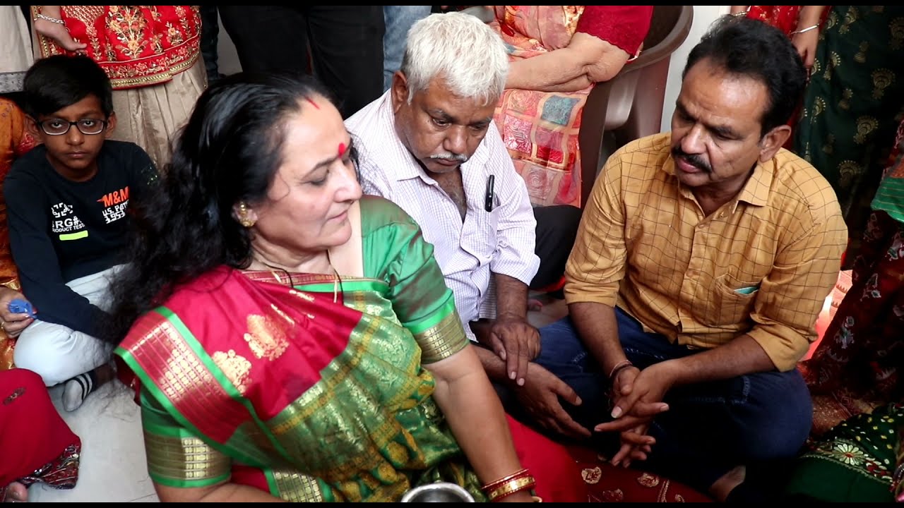 શ્રી રાદંલ માના ભુઇમા ઘોડો ખુદીને શુ જવાબ આપેછે તે ખાશ સાભંડજો પાડલીયા પરિવાર ભાગ 9