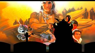 Timon and Pumbaa Get Star Trek II: The Wrath of Khan