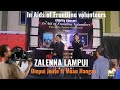 Dinpui joute ft muan hangzo  zalenna lampui live on charity concert at parbung