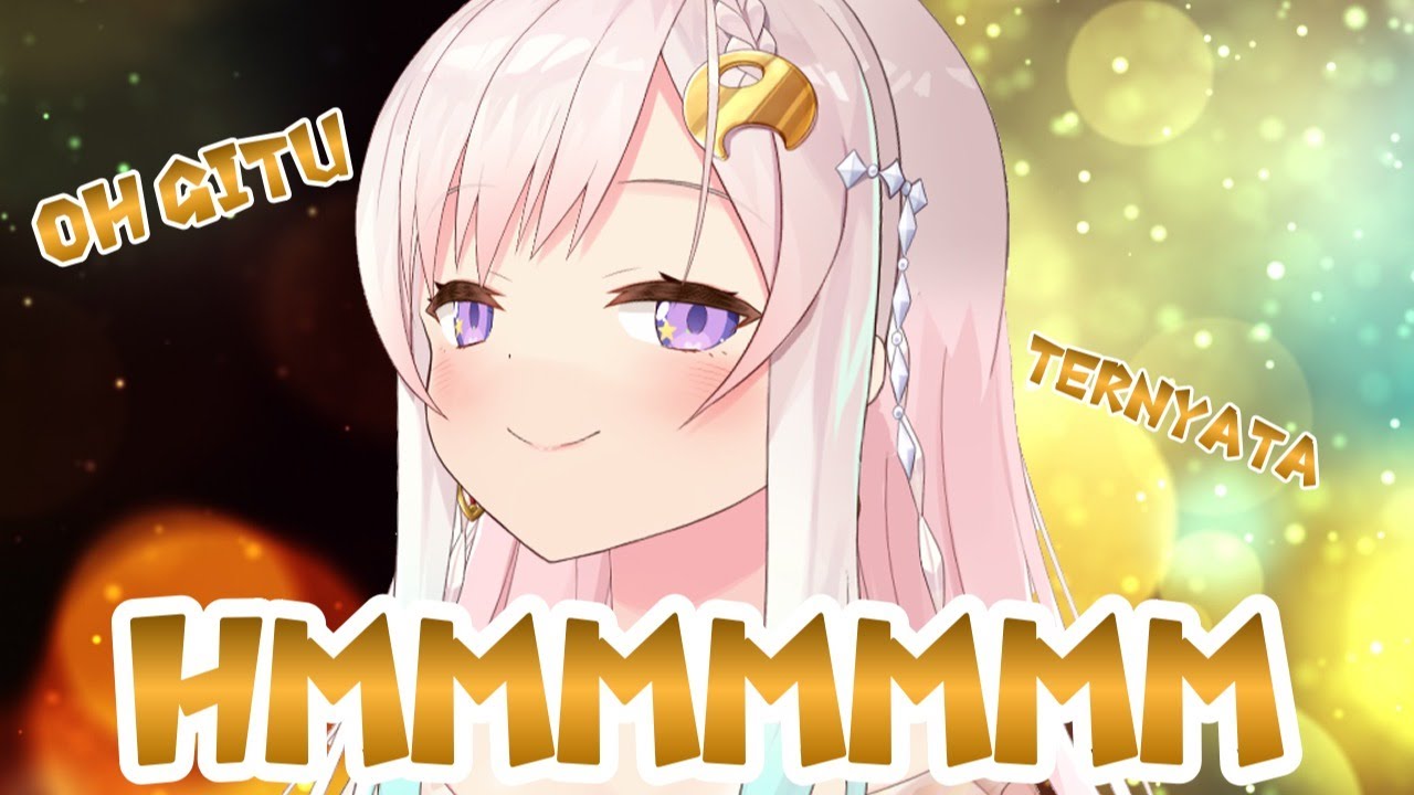 【Indonesia Free Talk】Iofi ft IOFORIA, Seberapakah Wibu-nya Anda? GameOta? AniOta? SeiyuuOta?【holoID】