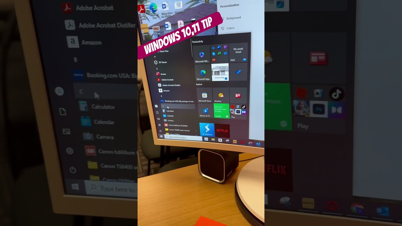 Windows 10, 11 как отключить обновления погоды и новостей на панели задач