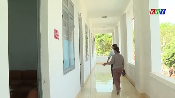 Kiểm tra công tác cải cách hành chính và kỷ luật, kỷ cương hành chính