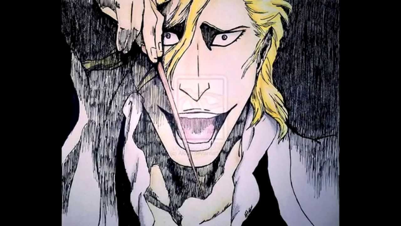 Bleach Saga Infierno ブリーチ地獄佐賀 15 "Cruce de Generaciones" YouTube