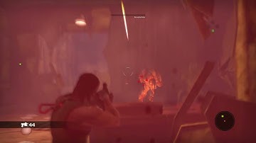 Bionic Commando (2009) - прохождение (часть 4)