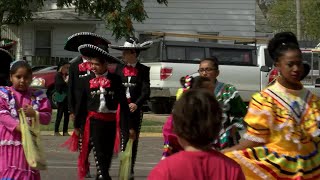 Mexican Independence Day Parade is a tradition in the Quad Cities