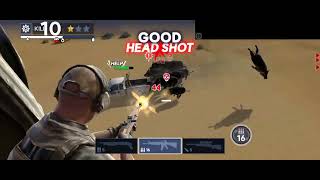 Heli Hog Hunt: Epic Sniper Gameplay#helicopter #gaming#adventure screenshot 3