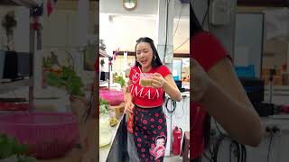 Love the most-Thai Street Food