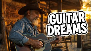 Outlaw Country Rebels Live 🤘 Waylon, Kris, Coe &amp; Their Untamed Hits 24/7