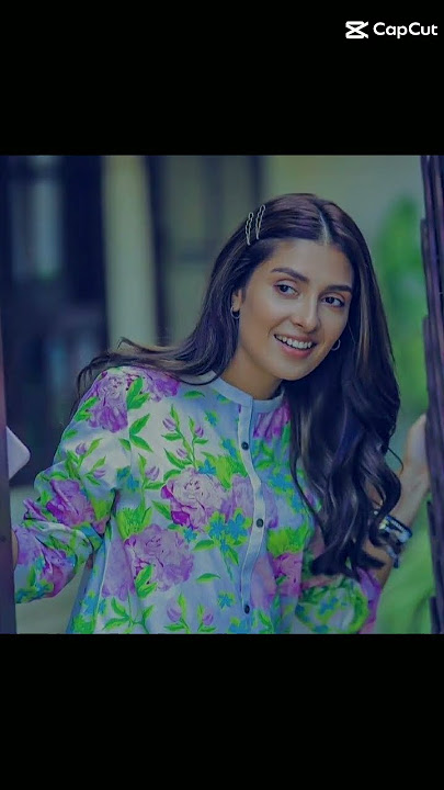 ayeza Khan is  beautiful 👌🥰❤️#pakistaniactresse #love #trending song #shorts 👌✨💖