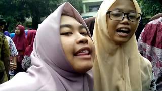 COKLAT eps #2 (Hari Guru)