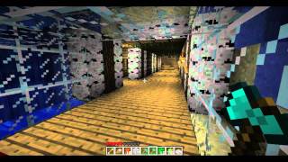 [Minecraft] Together Lets Play 025 - ShroomsnX-Ray! [HD]