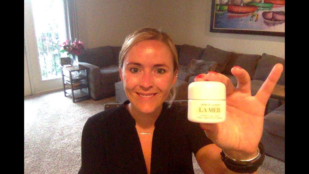 La Mer Review & Howto YouTube