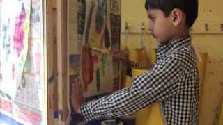 Learning Through Play at the Delaware Children's Museum