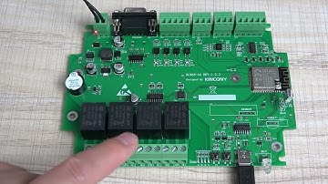 Introduction of new product KC-A4#Shorts