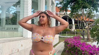 Ari Ellesisson Plus Size Model & Self Acceptance  | Biography | Latest Video | Age | Boyfriend