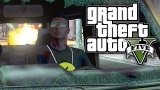 GTA 5 THUG LIFE #80 - RIDING THRU WAR! (GTA V Online) GTA 5 THUG LIFE #80 - RIDING THRU WAR! (GTA V Online)