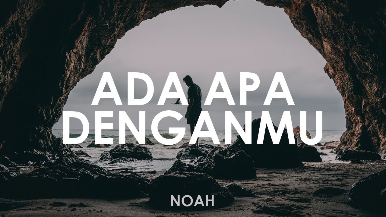 Noah Ada Apa Denganmu Cover By Umimma Khusna Lyrics Hd Youtube