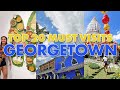 Top 20 things to visit in Georgetown, Penang 2020 (trust me, I'm Malaysian)