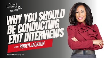 Episode 258: Why you should be conducting Exit Interviews