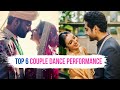 Top 6 Couple Dance Performance | The Wedding Brigade