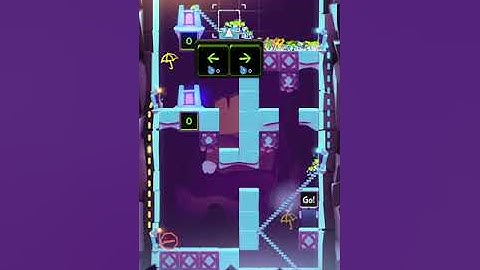 Lemmings. Level W 94-41. Walkthrough.