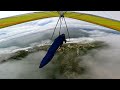 Amazing Condition just after Rain (Hang Gliding Fort Funston 2026-05-29)