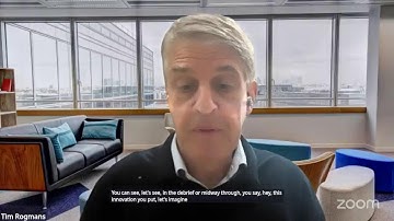 Yangpoo & Harvard Business Impact Simulation Workshop