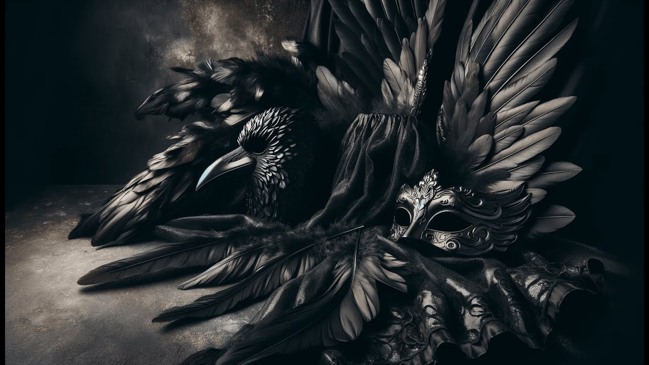 🎉 BABEYOND 1920s Flapper Headband Roaring 20s Gatsby Headpiece | Best Raven Costume Accessories 🎉