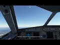 Primary Flight Display (PFD) Explained in MSFS 2020