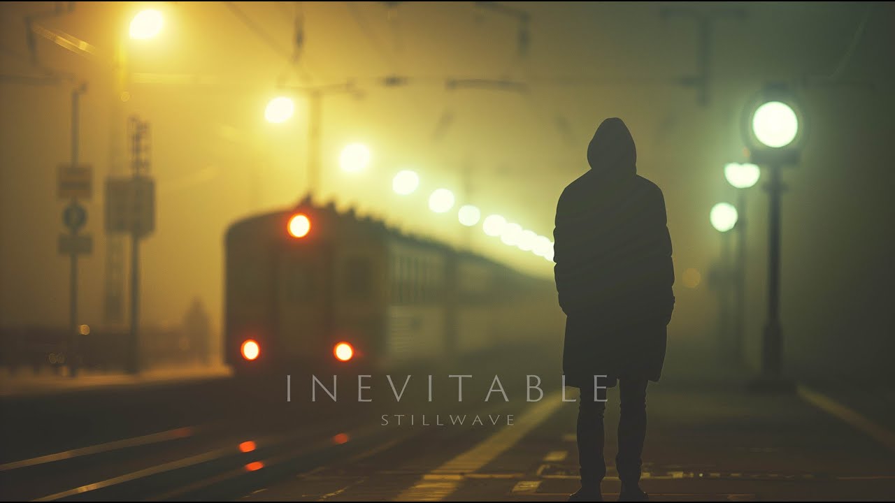 Inevitable — Dark Ethereal Vocal | Urban Undertone