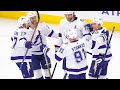 Dave Mishkin calls Lightning vs Blackhawks highlights, huge comeback win (3/7/2021)