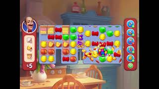 Homescapes level 19528