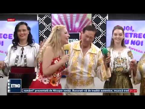 Lorenna - Țuica (EtnoTv - 13.08.2026)