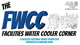 SLCC FWCC 2024 Actually Own your Calendar