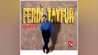 Ferdi Tayfur İki̇mi̇zi̇ Ariyorum Ferdifon Restorasyonlu
