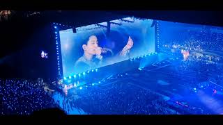 BTS - Stay   So What 01/12/2021 SoFi Stadium DAY 3 (Sec 520) fancam