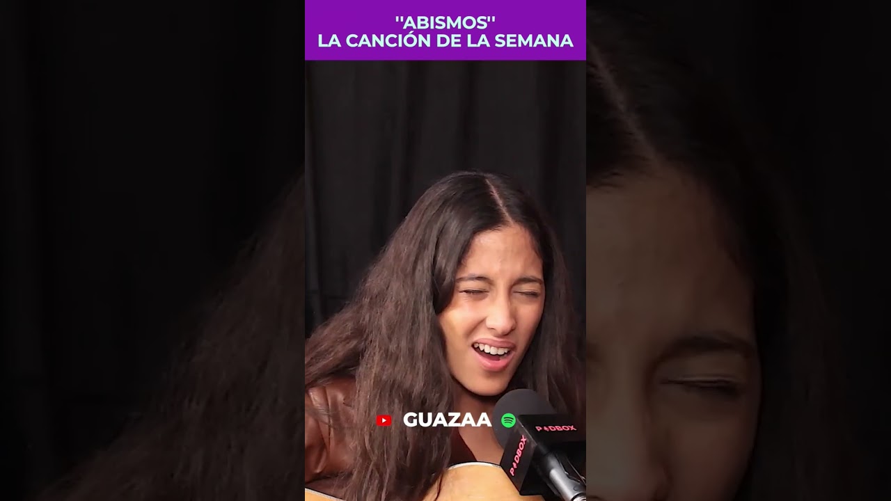 Abismo, canción de Vale 