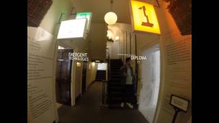 01 START - AA Project Review 2014