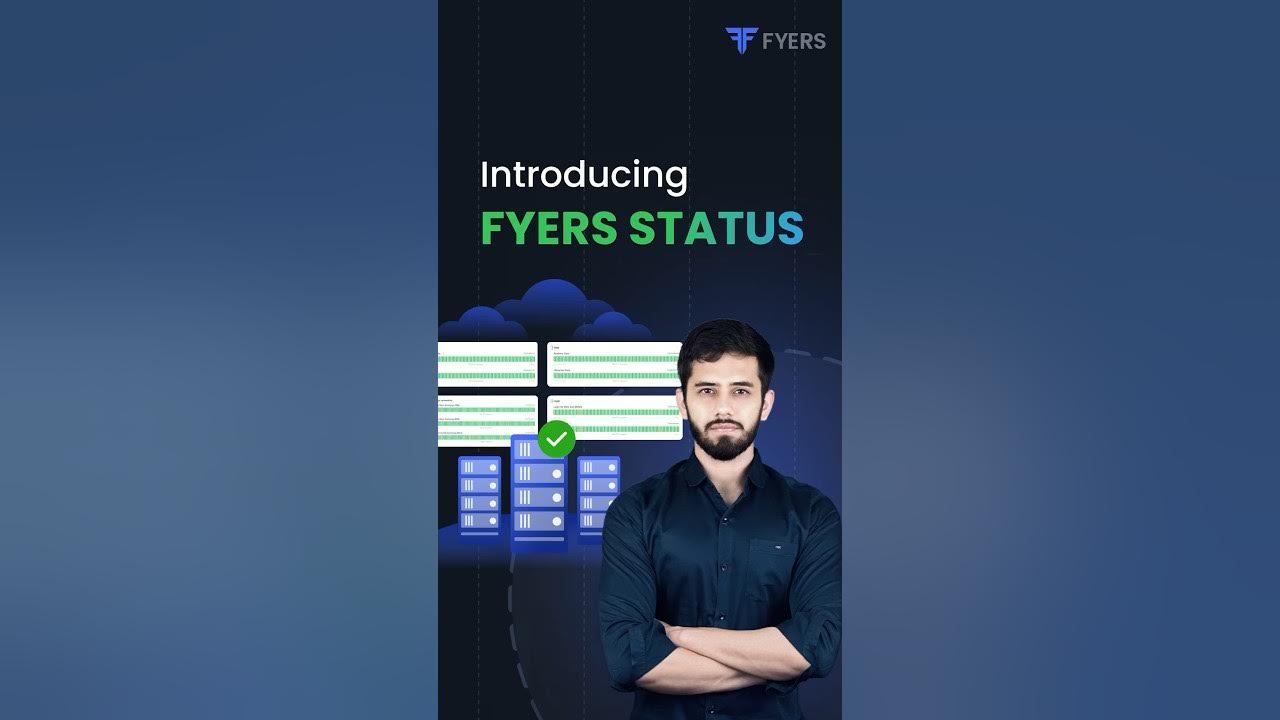 🚀Introducing FYERS Status YouTube
