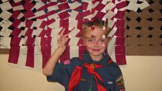 Cobra Den Slide Show: Cub Scout Pack 902, 2009-2014