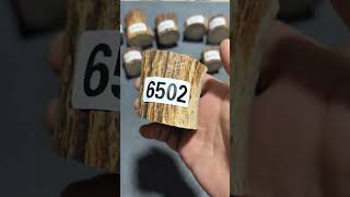#horn #Natural#Root segment 6502, length 51-54mm, small head 46-60, large head 55-60
