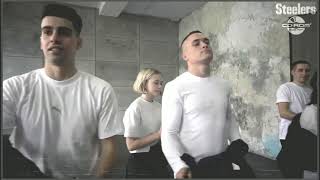 On ! - Magnetical Samba  (Maxi Version) Dance edite