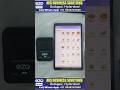 Ezo super fast super easy billing machine software for hotels, restaurants ...| #ezo #ezoprinter