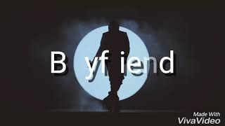 Justin Bieber-Boyfriend clip scene [Indo sub]
