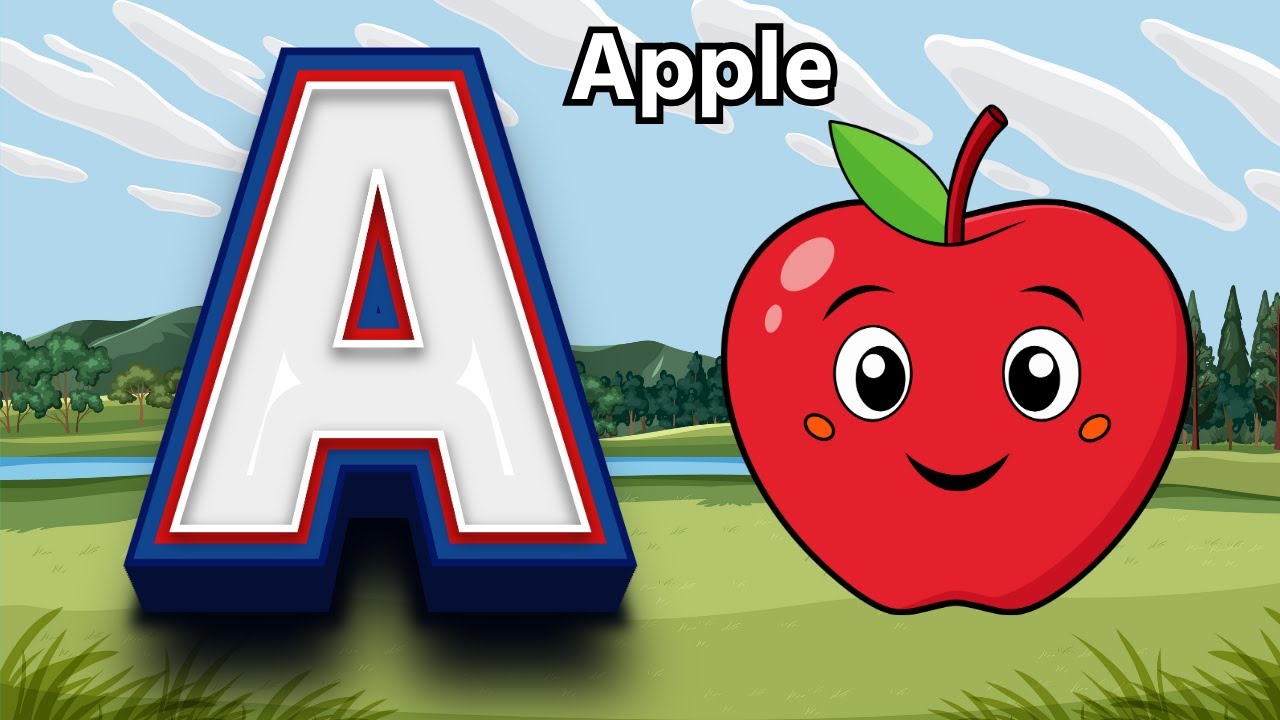 ABC Learning Song Learn Letters With Fun And Enjoy YouTube abc learning song learn letters with fun and enjoy youtube