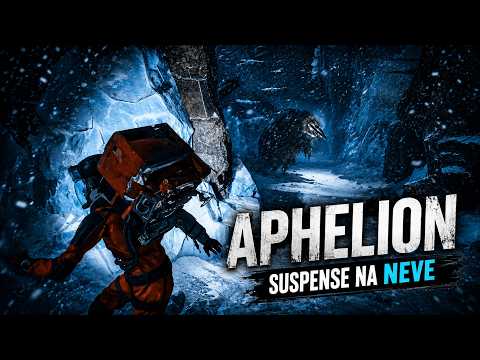 Aphelion : Encontro com Monstro | Sem comentários