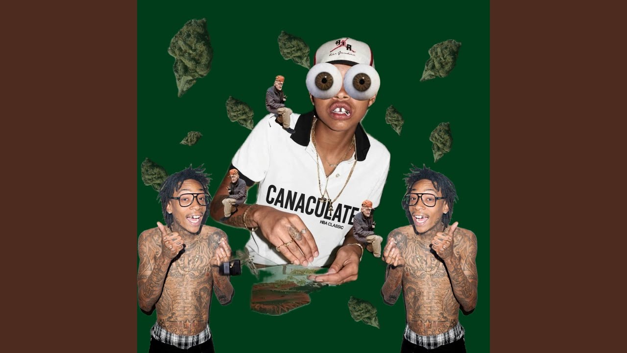 Watch Canaculate on YouTube Watch Canaculate on YouTube