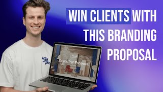 How to Write a Branding Proposal That Actually Gets You Hired (+ Template)