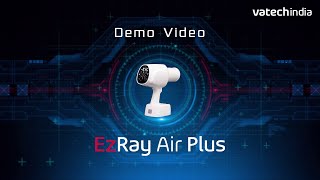 EzRay Air Plus Official Video