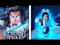 Cross Piece STARK UPDATE (STARK, EASTER ABILITY, NEW BOSS &amp; MORE) Roblox